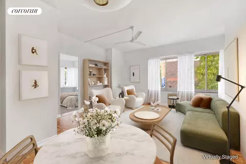 250 S End Ave #5D, New York, NY 10280