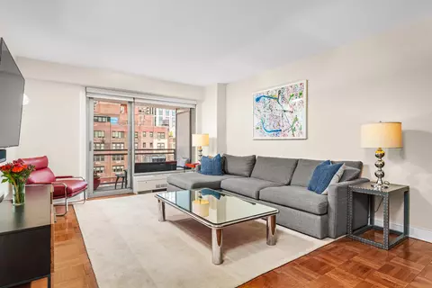 400 E 56th St #17G, New York, NY 10022