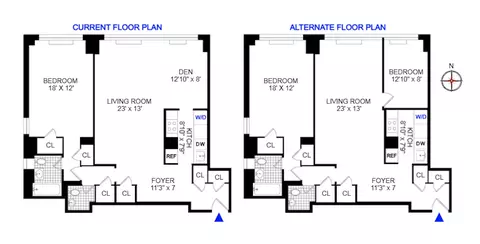 530 E 72nd St #9B, New York, NY 10021