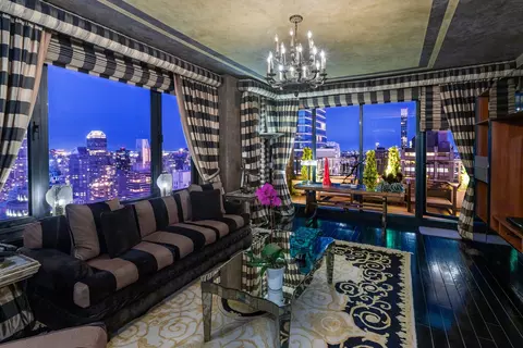 117 E 57th St #49D/51D, New York, NY 10022