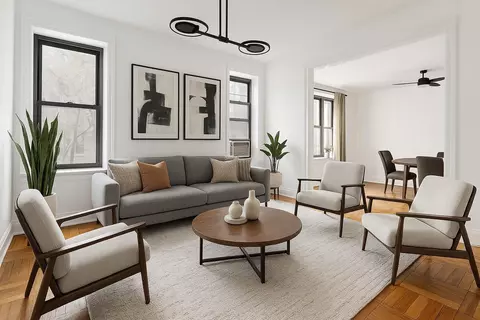 447 Fort Washington Ave #22, New York, NY 10033
