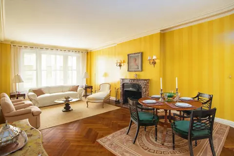 480 Park Ave #15D, New York, NY 10022