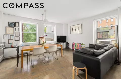 131 Ave B #4A, New York, NY 10009