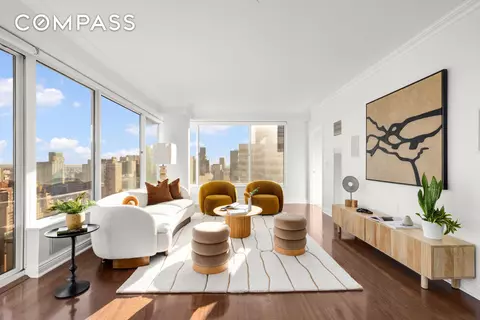 200 E 69th St #29B, New York, NY 10021