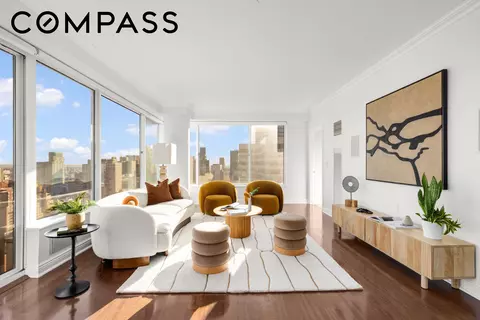 200 E 69th St #29B, New York, NY 10021