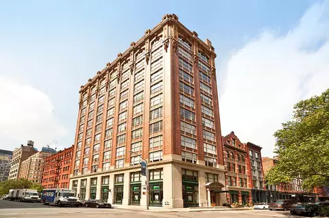 166 Duane St #8B, New York, NY 10013
