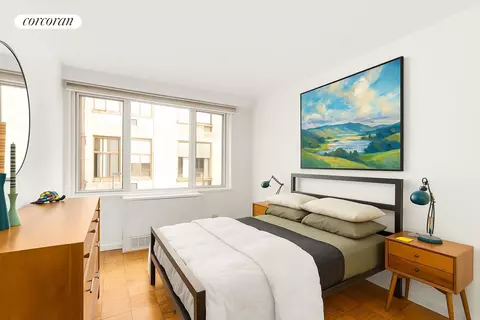 301 E 22nd St #12S, New York, NY 10010