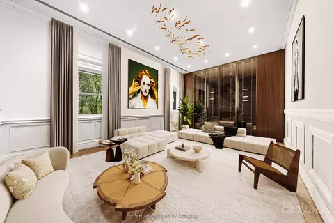 1 Central Park S #MANSION 201, New York, NY 10019
