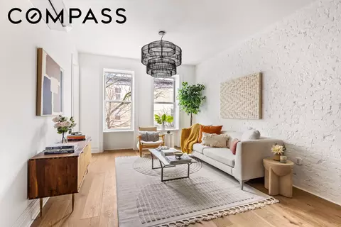 744 Park Pl #1B, Brooklyn, NY 11216