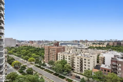 1020 Grand Concourse #15C, Bronx, NY 10451