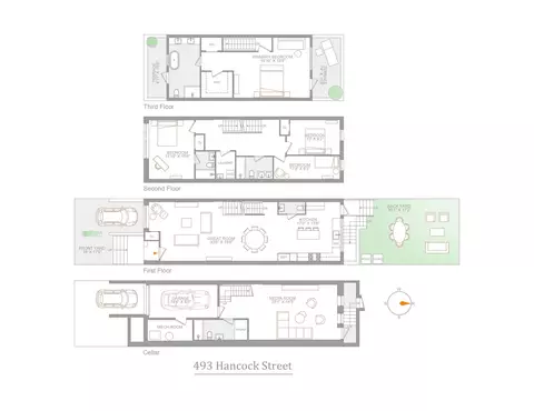 493 Hancock St, Brooklyn, NY 11233
