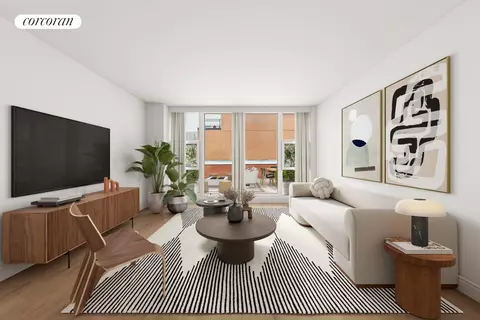 609 Myrtle Ave #2A, Brooklyn, NY 11205
