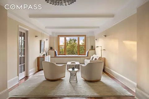 186 Riverside Dr #5F, New York, NY 10024