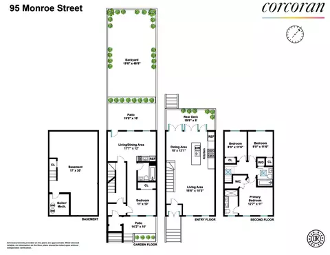 95 Monroe St, Brooklyn, NY 11216