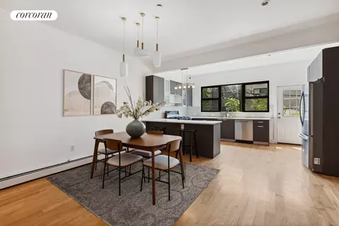 84 Macdougal St #2, Brooklyn, NY 11233
