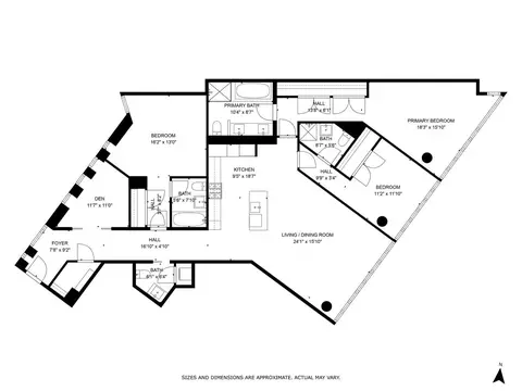 122 Greenwich Ave #17, New York, NY 10011