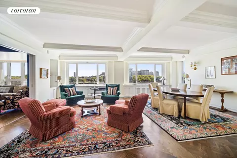 33 End Ave #3AB, New York, NY 10028