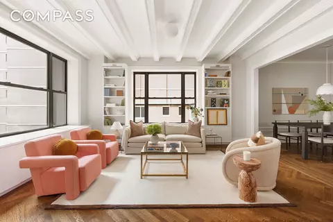 251 W 89th St #4D, New York, NY 10024