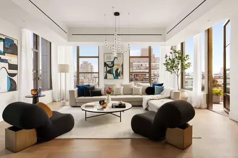 251 W 91st St #15-A, New York, NY 10024