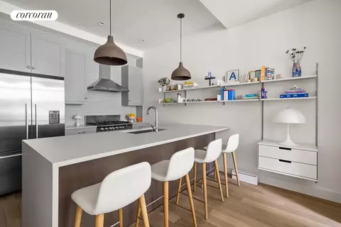 88 Lefferts Pl #2A, Brooklyn, NY 11238