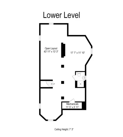 685 E 22nd St, Brooklyn, NY 11210