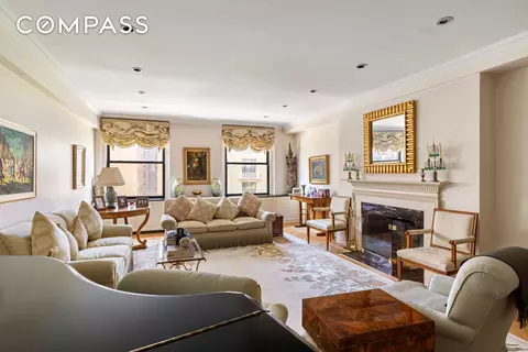 1040 Park Ave #5E, New York, NY 10028