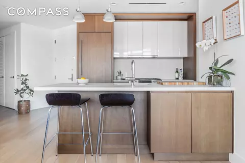 500 Waverly Ave #5C, Brooklyn, NY 11238