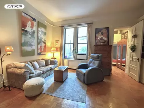324 W 88th St #1B, New York, NY 10024