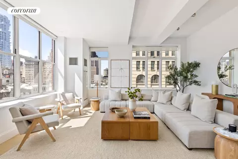 129 Lafayette St #8C, New York, NY 10013