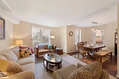 800 Grand Concourse #3AS, New York City, NY 10451