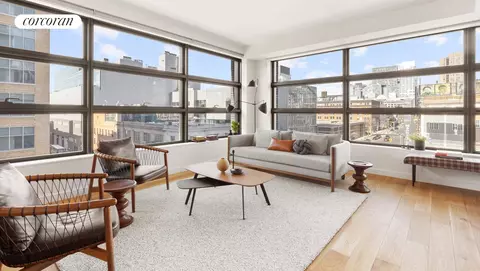 547 W 47th St #321, New York, NY 10036