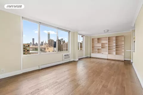 555 Main St #1608, New York, NY 10044