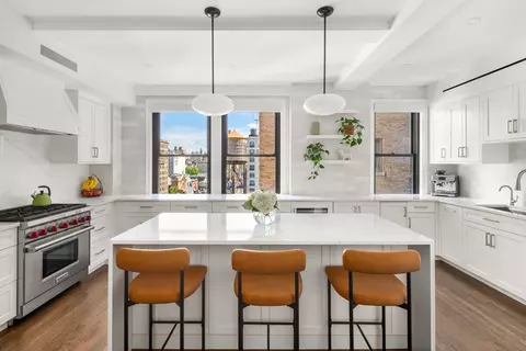 440 W End Ave #12A, New York, NY 10024