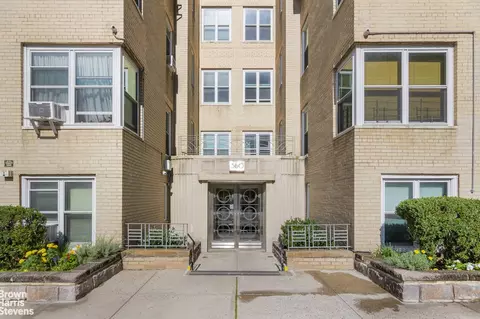 360 Cabrini Blvd #3J, New York, NY 10040