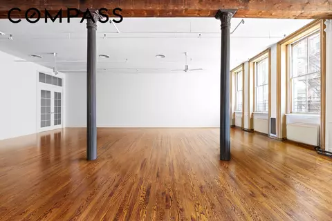 17 White St #3B, New York, NY 10013