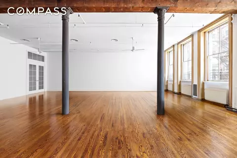 17 White St #3B, New York, NY 10013