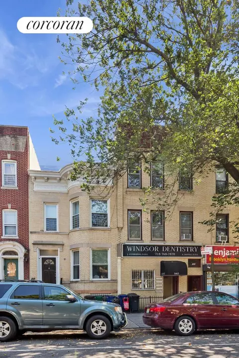 1663 10th Ave, Brooklyn, NY 11215