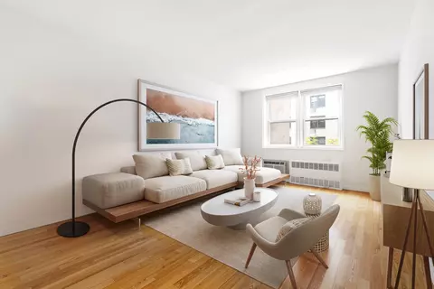 320 E 35th St #6F, New York, NY 10016