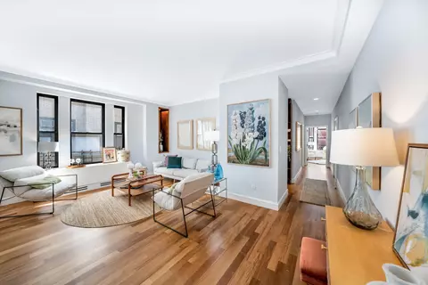 219 W 81st St #9B, New York, NY 10024