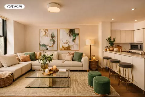 25 Broad St #14N, New York, NY 10004