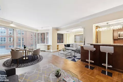 60 Sutton Pl S #12NN, New York, NY 10022