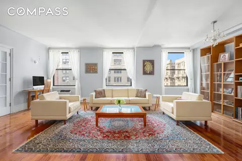 514 W End Ave #12BC, New York, NY 10024