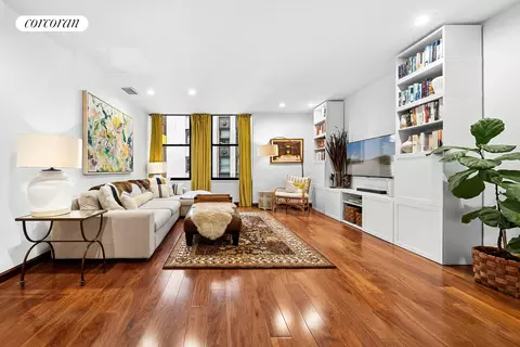 3 Hanover Sq #11C, New York, NY 10005