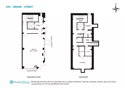 334 Grand St, New York, NY 10002
