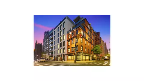 334 Grand St, New York, NY 10002