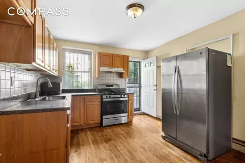 205 A Chauncey St, Brooklyn, NY 11233