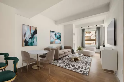 88 Greenwich St #721, New York, NY 10006