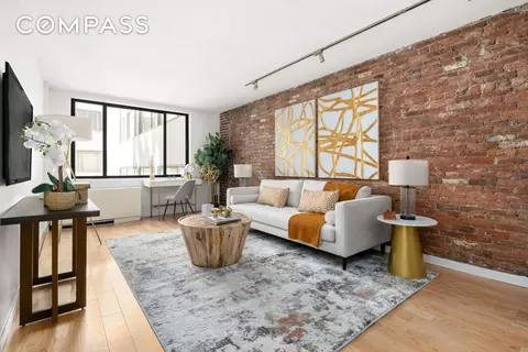 77 Bleecker St #421E, New York, NY 10012