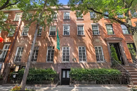 44-46 Barrow St, New York, NY 10014