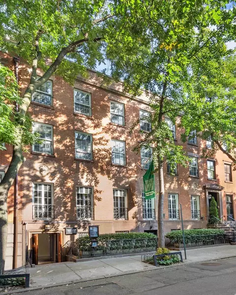 44-46 Barrow St, New York, NY 10014